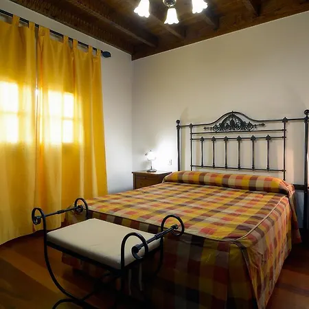 Holiday Ajei Villa San Bartolomé