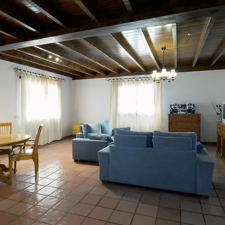 Villa Holiday Ajei