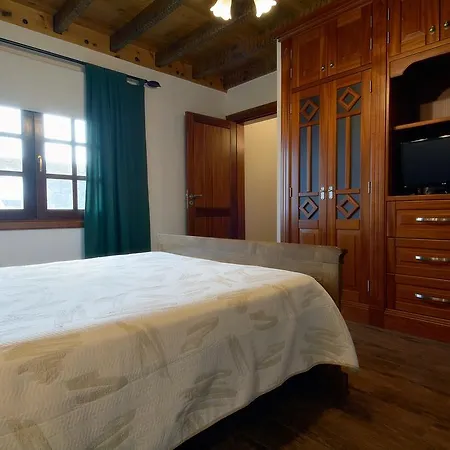 Villa Holiday Ajei