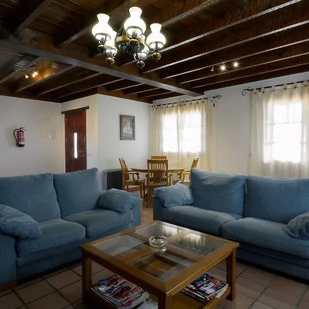 Holiday Ajei Villa
