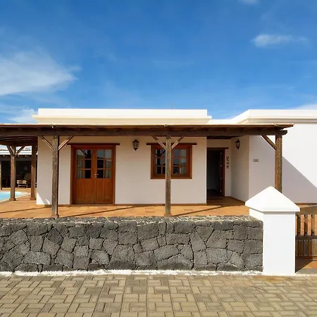 Holiday Ajei Villa San Bartolomé