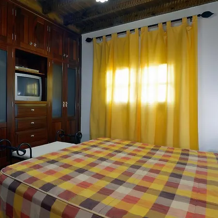 Villa Holiday Ajei *