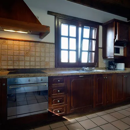 Villa Holiday Ajei San Bartolomé